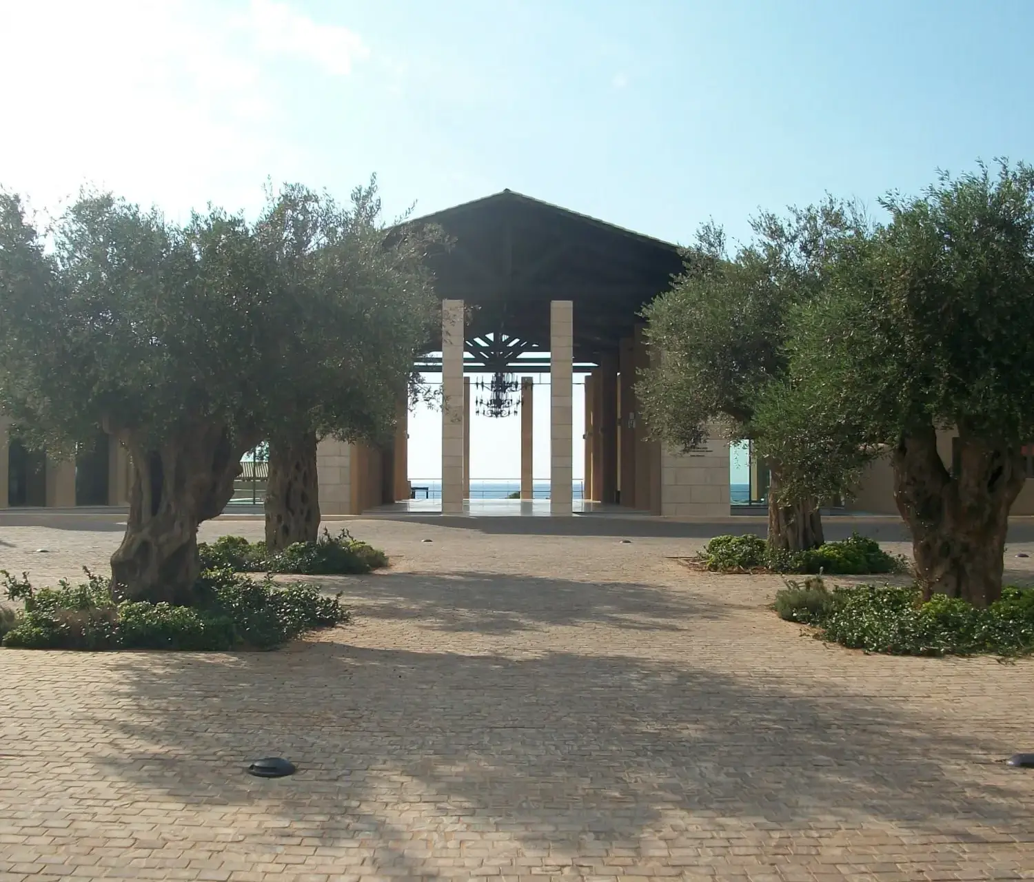 Ξενοδοχεία - Gallery - Το Φύλλο