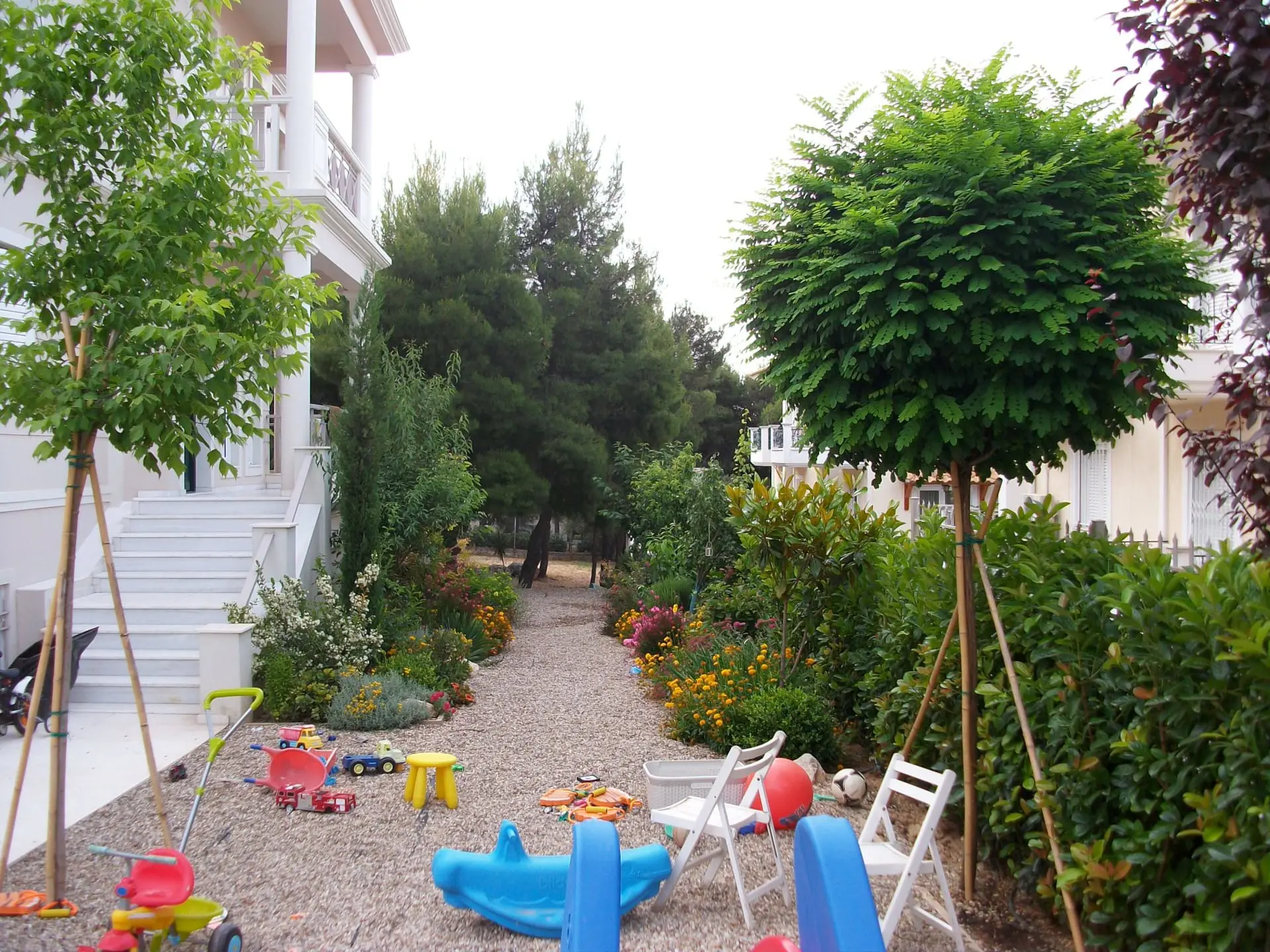 Συντήρηση - Το Φύλλο