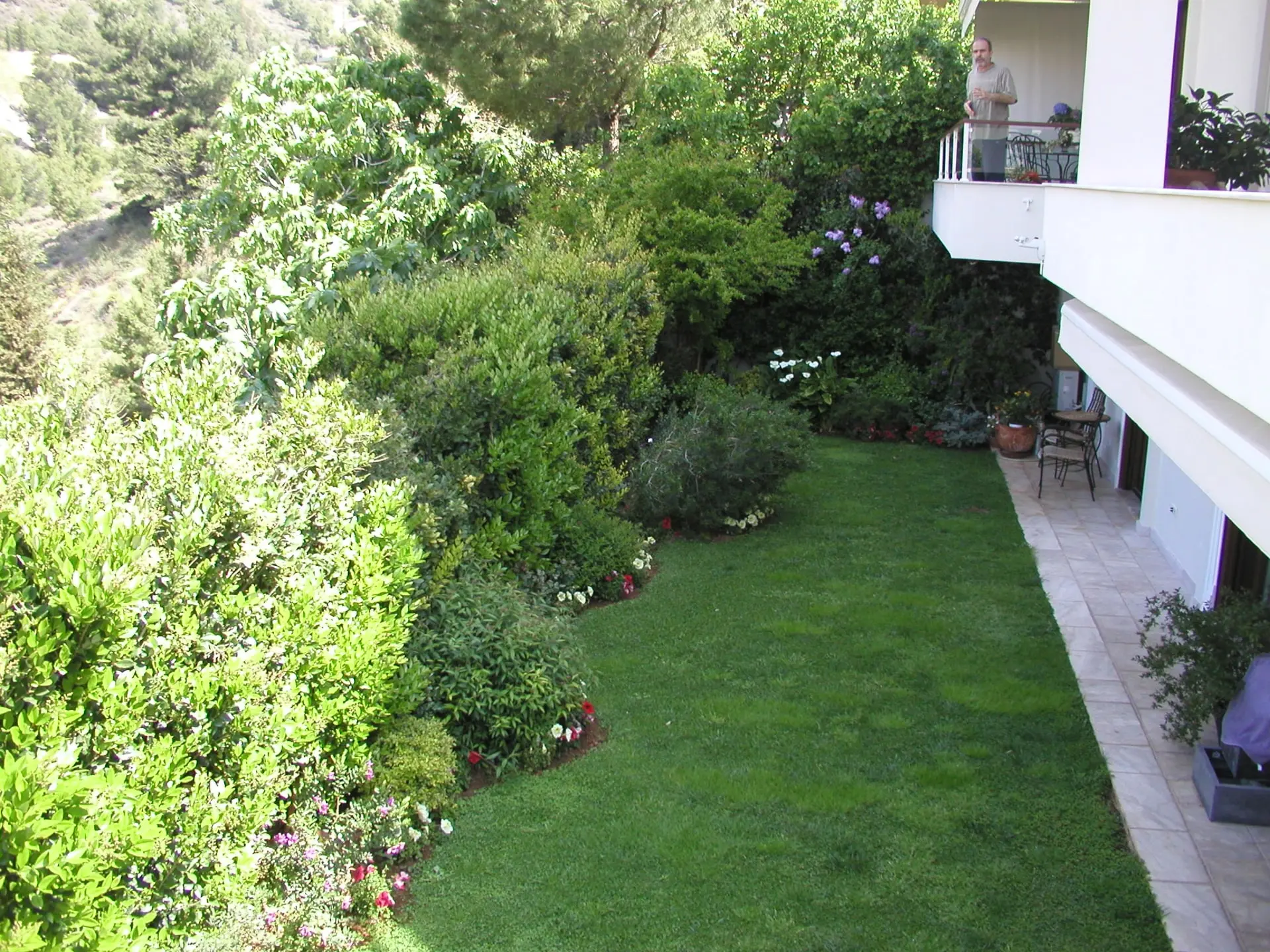 Συντήρηση - Το Φύλλο