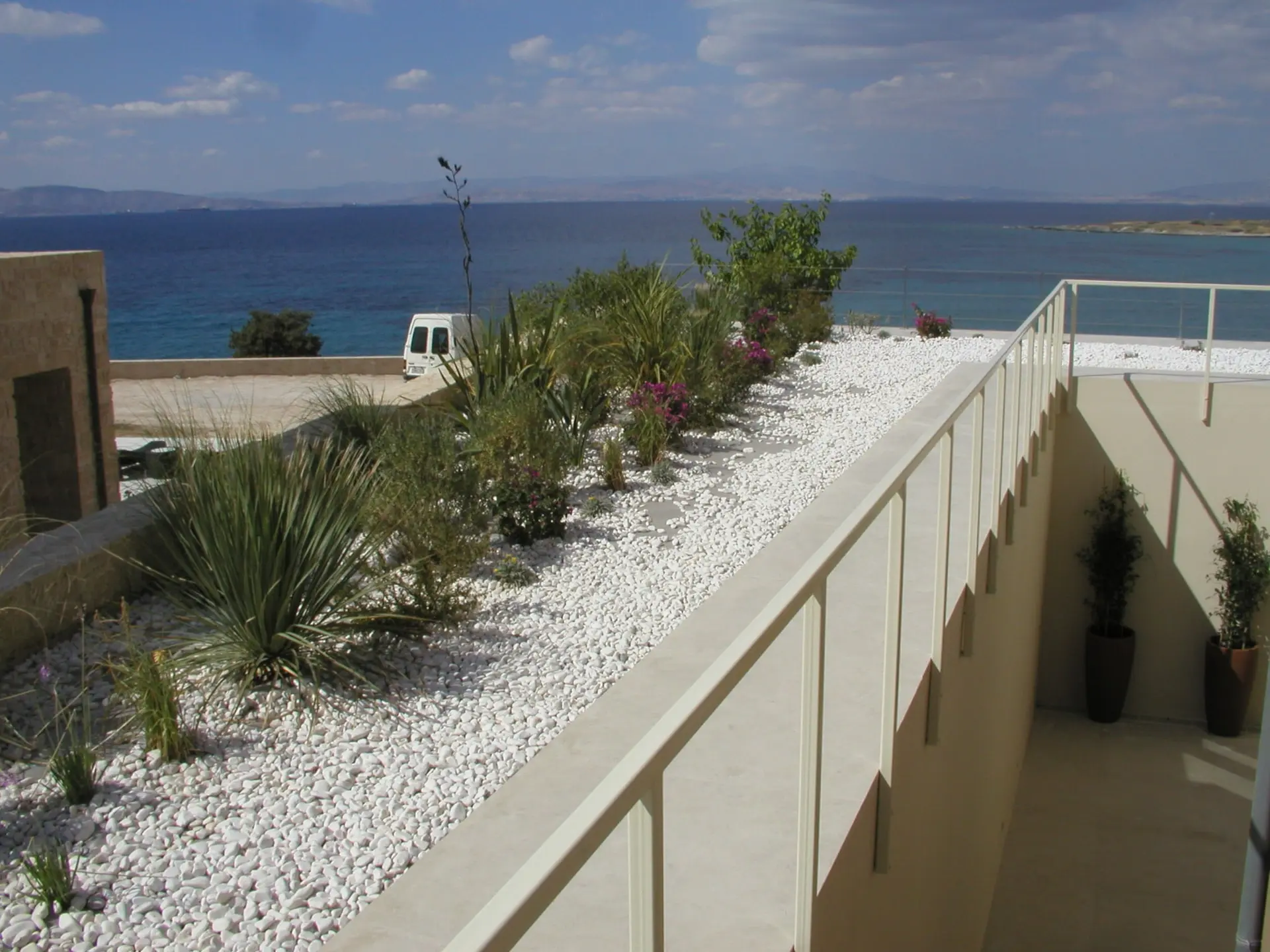 Συντήρηση - Το Φύλλο